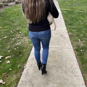 Celebrity Pink Jeans size 3/26